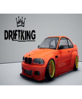 Drift King Steam Key GLOBAL